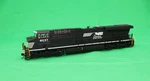 Walthers Ho 910-20231 Mainline ES44AC Evolution Series Gevo Diesel. Fixed Price $221.83.