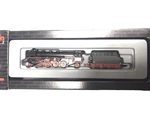 Rklin Gauge Z 88272 Steam Locomotive Br 042 5-POLE New Ovp. Fixed Price $296.13.