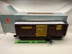 Railway Express Agency Armour REA-46101 Scale. Fixed Price $85.00.