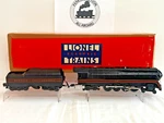 Lionel 6-18040 #2 N&w J-class 4-8-4 Die-cast Berkshire Tender-lk/n-ob. Fixed Price $488.99.