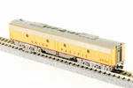 Kato N-scale 176-5352 Emd E9B Union Pacific #953B Made In Japan Gauge. Fixed Price $179.99.