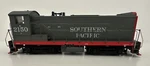 Athearn Ho 3708 Southern Pacific S-12 Rtr Powered Loco # 2150. Fixed Price $95.99.