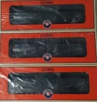 Gauge Rail Lionel 30K Gallon Tank Car Pack Philadelphia Energy # 6-82644. Fixed Price $400.00.