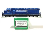 Overland Omi Cr Emd SD45-2 Conrail Railway #6664 Ho Brass Model #6377.1. Fixed Price $1099.95.