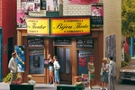 Piko 62233 Bijou Theatre, Building Kit (g-scale). Fixed Price $199.99.