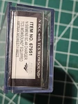 Bachmann Siemens SC-44 Charger Amtrak Midwest #4623 Dcc Scale Model Train. Fixed Price $320.00.
