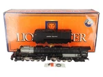 Lionel 6-11208 Gauge Union Pacific 4-8-8-4 Big Boy Locomotive #4011 Ex/box. Fixed Price $1349.99.
