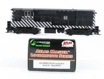 Ho Scale Atlas Master 9589 Atsf Santa Fe Fm H16-44 Diesel #3010 W/ Dcc. Fixed Price $158.95.