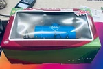 Lgb/marklin 94580 Aral Tank Car. Fixed Price $59.99.