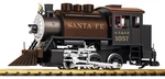 Piko 38254 G Scale Sf 0-6-0T Saddle Tank Loco Non-sound. Fixed Price $332.99.