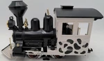 Lgb 92178 Scale Cow Print 0-4-0 Steam Locomotive Ex. Fixed Price $129.99.