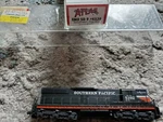 Atlas N Scale Locomotive 4539. Fixed Price $90.00.