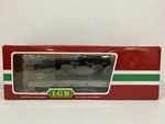 Lgb 44603 White Pass & Yukon Flat Car Set Of 2 Ex/box Rare Gauge. Fixed Price $129.99.