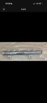 Right Side Fuel Rail 3.0 Diesel Engine 2014-2023 Dodge,jeep, Ram 68148329AB. Fixed Price $315.85.
