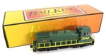 Railking By Mth 30-21005-1 Reading & Northern MP15DC #1540 Diesel Loco, Gauge. Fixed Price $345.00.