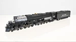 Rivarossi 4-8-8-4 Big Boy Union Pacific 4009 Ho Scale. Fixed Price $449.99.