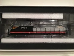 Ho Athearn Genesis G62742 Southern Pacific GP9 Locomotive Sp #5625 Dcc Sound. Fixed Price $250.00.