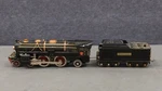 Mth 10-1092-1 Std. Gauge Tinplate 392E Steam Locomotive And Tender W/PS1. Fixed Price $511.99.