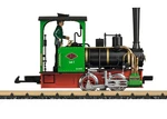 Lgb 24141 Field Railroad Steam Locomotive. Fixed Price $405.54.