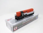 Atlas 40005540 Dcc Sound New Haven #593 Fm H16-44 Diesel Locomotive Freight. Fixed Price $212.46.