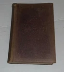 The Life Of George Stephenson, Railway Engineer 1868 Rare Railroad Steam. Fixed Price $99.99.