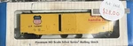 New In Box Union Pacific Ho Scale Car. Fixed Price $28.00.