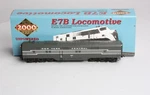 Proto 2000 21067 Ho Scale New York Central E7B Non-powered B-unit #4107 Ln/box. Fixed Price $56.94.