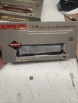 Proto 2000 GP30 Le Ho Locomotive 920-40155 N&w #555 Half Moon Herald With Sound. Fixed Price $149.99.