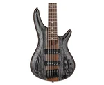 Used Ibanez SR1305SBMGL Premium 5-STRING Bass Magic Wave Low Gloss. Fixed Price $1149.99.