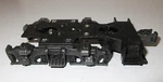Lionel #2028-85 Top PLATE,2028-2365 GPS/400/404 Budd E/side Frames/front Coupler. Fixed Price $23.95.