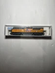 Scale Kato Union Pacific #8424 SD70ACE Locomotive *read*. Fixed Price $99.99.