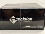 Precision Ho 306 Cb&q Emd F3 PH2A A/b/a Set Sound/dc/dcc, Lashed Up. Fixed Price $599.99.