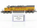 Scale Intermountain 69404-02 Up Union Pacific SD40T-2 Diesel Locomotive #2908. Fixed Price $126.95.
