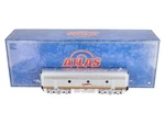 Atlas 30134047 Gauge Santa Fe F7B Unpowered Diesel Engine Unit #41B (3RAIL). Fixed Price $184.24.