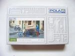 Pola 331755 G Scale Bicycles (set Of 6). Fixed Price $19.31.