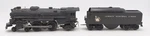 Lionel 6-8204 Chesapeake & Ohio 4-4-2 Steam Locomotive Tender Ex. Fixed Price $70.49.