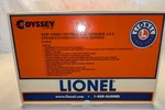 Lionel 6-38053 New York Central Tmcc 4-8-2 L-2A Mohawk #2793. Fixed Price $799.99.