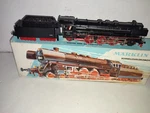 Marklin Ho 3048 Steam Locomotive Br 01 097 And Tender With Box Perfect Condition. Fixed Price $222.79.