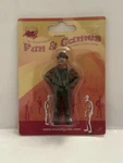 Scale Figures Fun & Games Glr Engineer. Fixed Price $26.99.