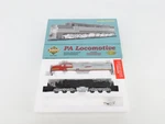 Ho Proto 2000 21569 Atsf Santa Fe "warbonnet" Alco Pa Diesel #73 - Dcc Ready. Fixed Price $119.95.