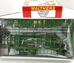 Walthers 932-5910 Ho Scale Mkt 53' Thrall Gondola Smooth Sides # 12400 Nib. Fixed Price $28.00.