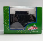 Lgb Lehmann Toy Train 96172 Sound Tender Scale Steam Whistle Bell Open Box. Fixed Price $149.95.
