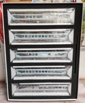 Rapido Trains 25505 Rohr Turbotrain Amtrak Phase Dcc/sound Set Of. Fixed Price $745.95.