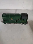 Triang Hornby R152 Diesel Locomotive Class 8 British Railway D3035 Works. Fixed Price $38.11.