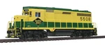 41857 Walthers Proto 2K Emd GP30 Reading 5508 Tsunami Dcc Sound Nib Ho. Fixed Price $259.99.