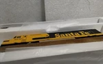 Athearn Genesis Ho F45 Santa Fe Number 5932. Fixed Price $175.18.