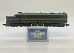 Scale Kato Alco Pa "pennsylvania Rail Road" Locomotive Wrong Box. Fixed Price $169.99.