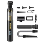 Fanttik Slim V8 Apex Cordless Car Vacuum 19000PA Type-c Open Box Usa. Fixed Price $29.99.