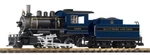 Piko Scale Mini-mogul Baltimore & Ohio #1138 38263. Fixed Price $439.99.