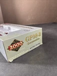 GP38-2 Locomotive Item 31034 Soo Line #4400 Proto 2000 Ho Scale New Open Box. Fixed Price $119.95.